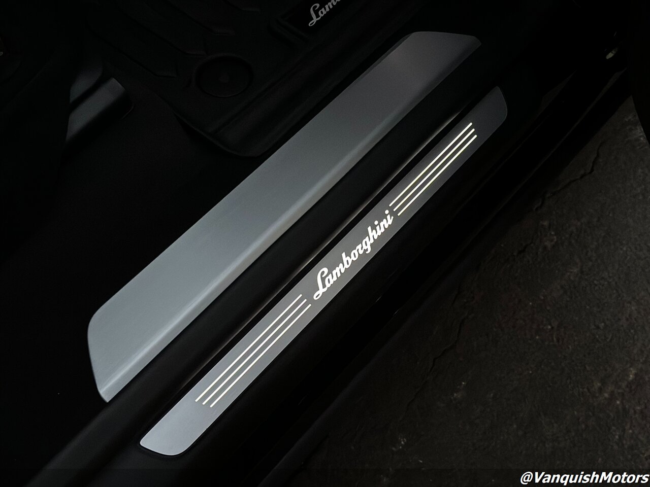 2023 Lamborghini Urus PERFORMANTE * $307 MSRP * STEALTH PPF - Photo 36 - Concord, CA 94520
