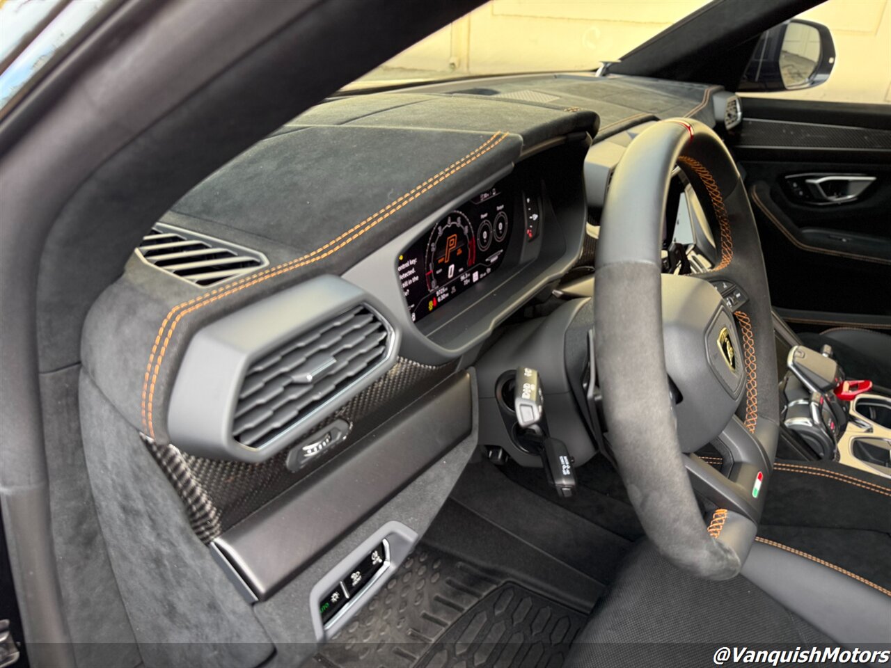 2023 Lamborghini Urus PERFORMANTE * $307 MSRP * STEALTH PPF - Photo 46 - Concord, CA 94520