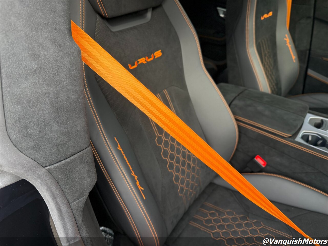 2023 Lamborghini Urus PERFORMANTE * $307 MSRP * STEALTH PPF - Photo 58 - Concord, CA 94520