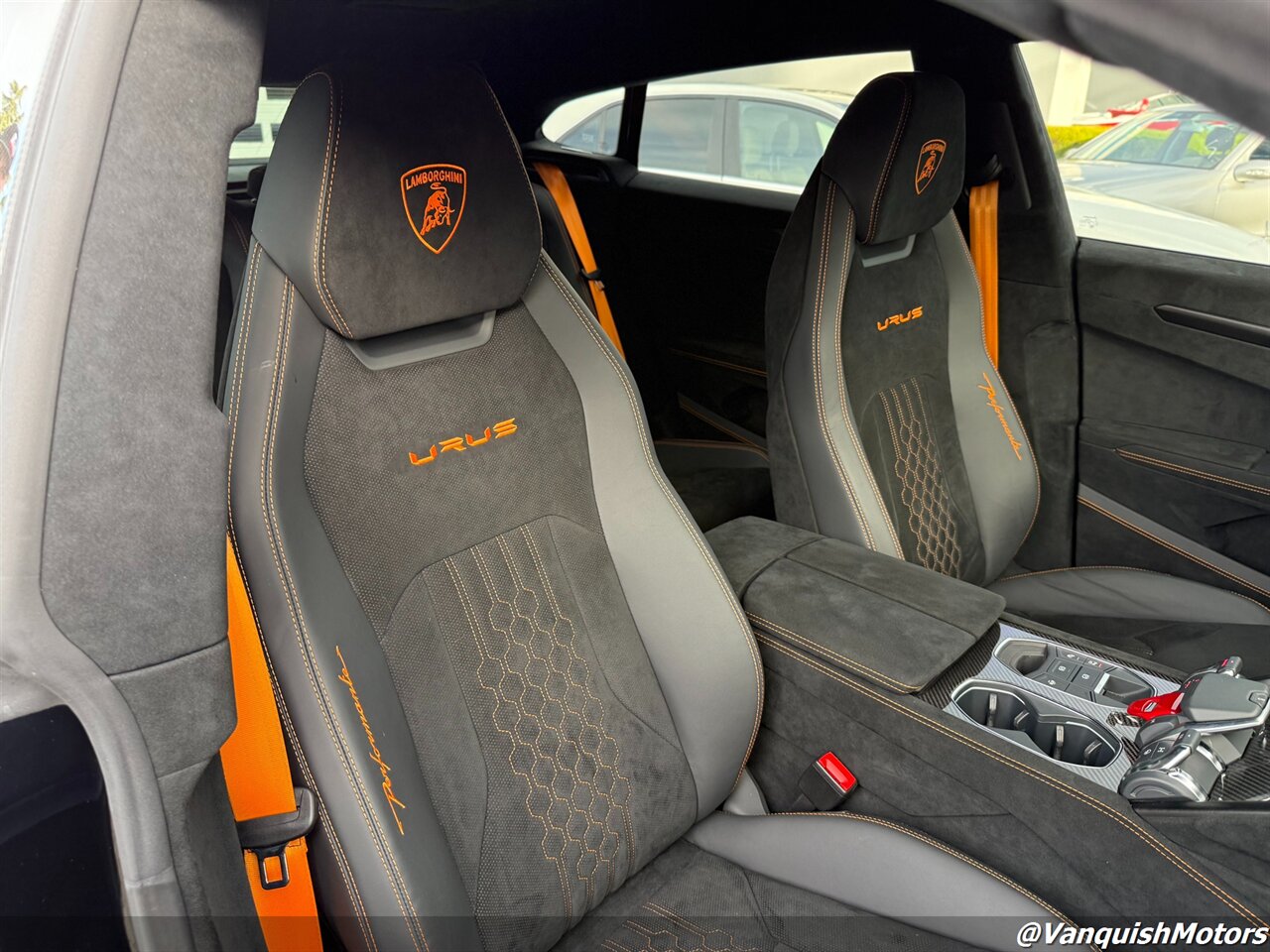 2023 Lamborghini Urus PERFORMANTE * $307 MSRP * STEALTH PPF - Photo 57 - Concord, CA 94520