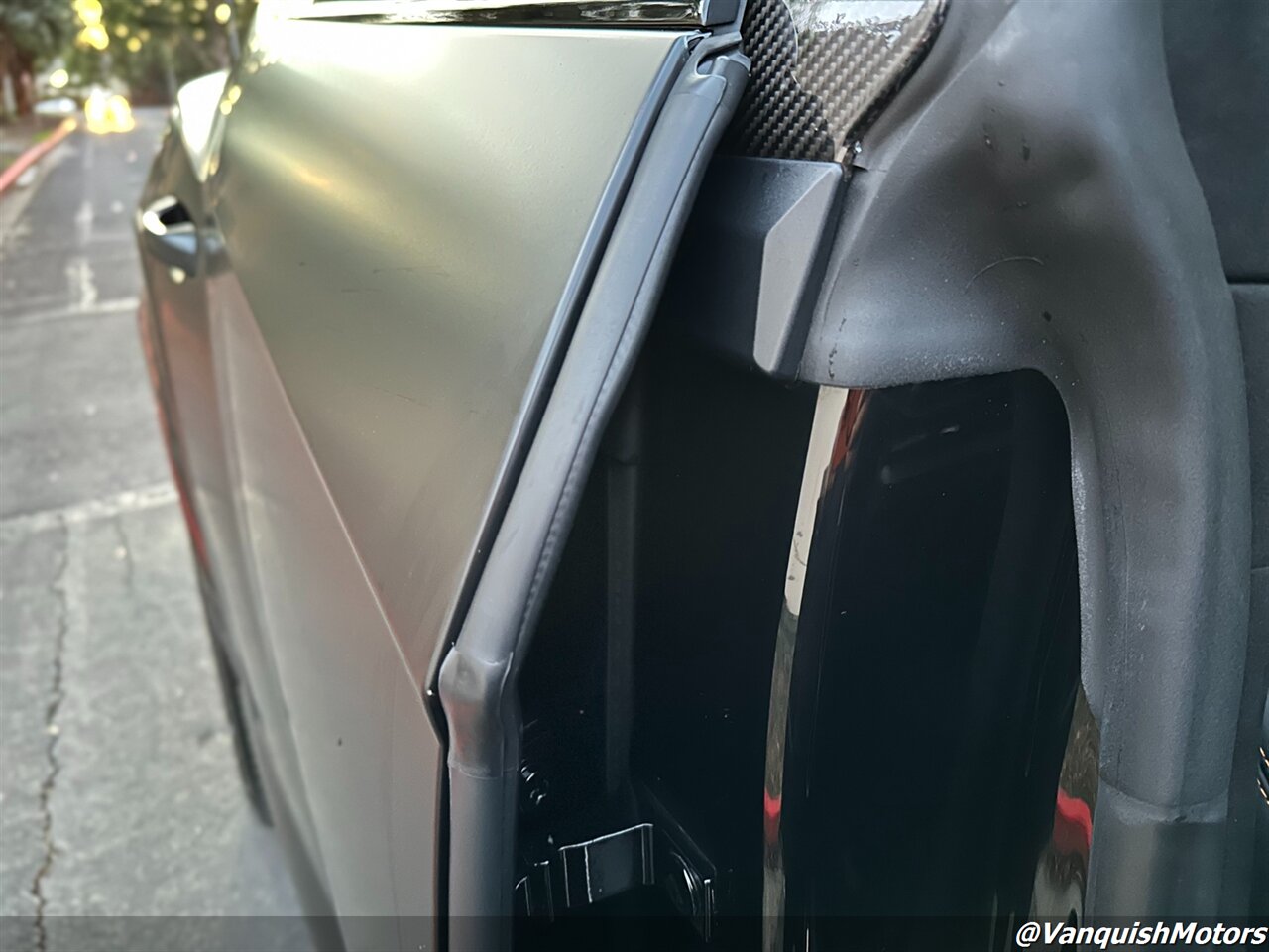 2023 Lamborghini Urus PERFORMANTE * $307 MSRP * STEALTH PPF - Photo 37 - Concord, CA 94520