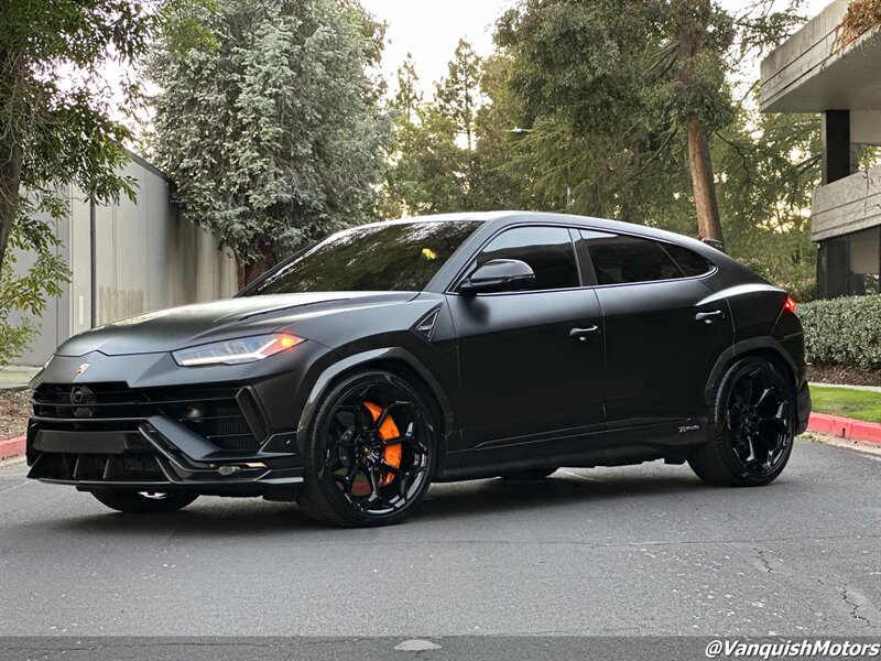 2023 Lamborghini Urus PERFORMANTE * $307 MSRP * STEALTH PPF  