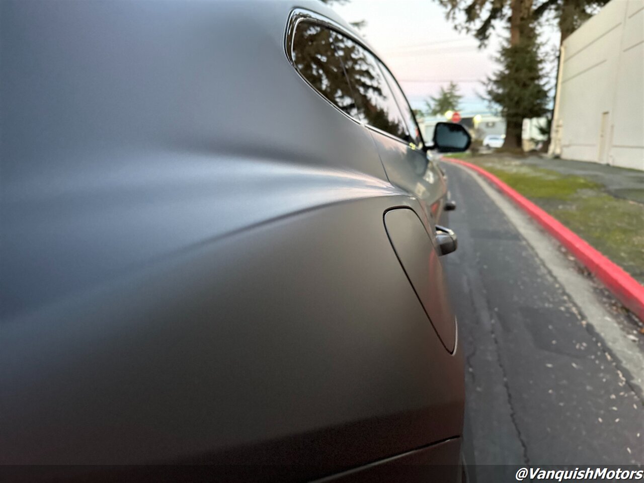 2023 Lamborghini Urus PERFORMANTE * $307 MSRP * STEALTH PPF - Photo 27 - Concord, CA 94520