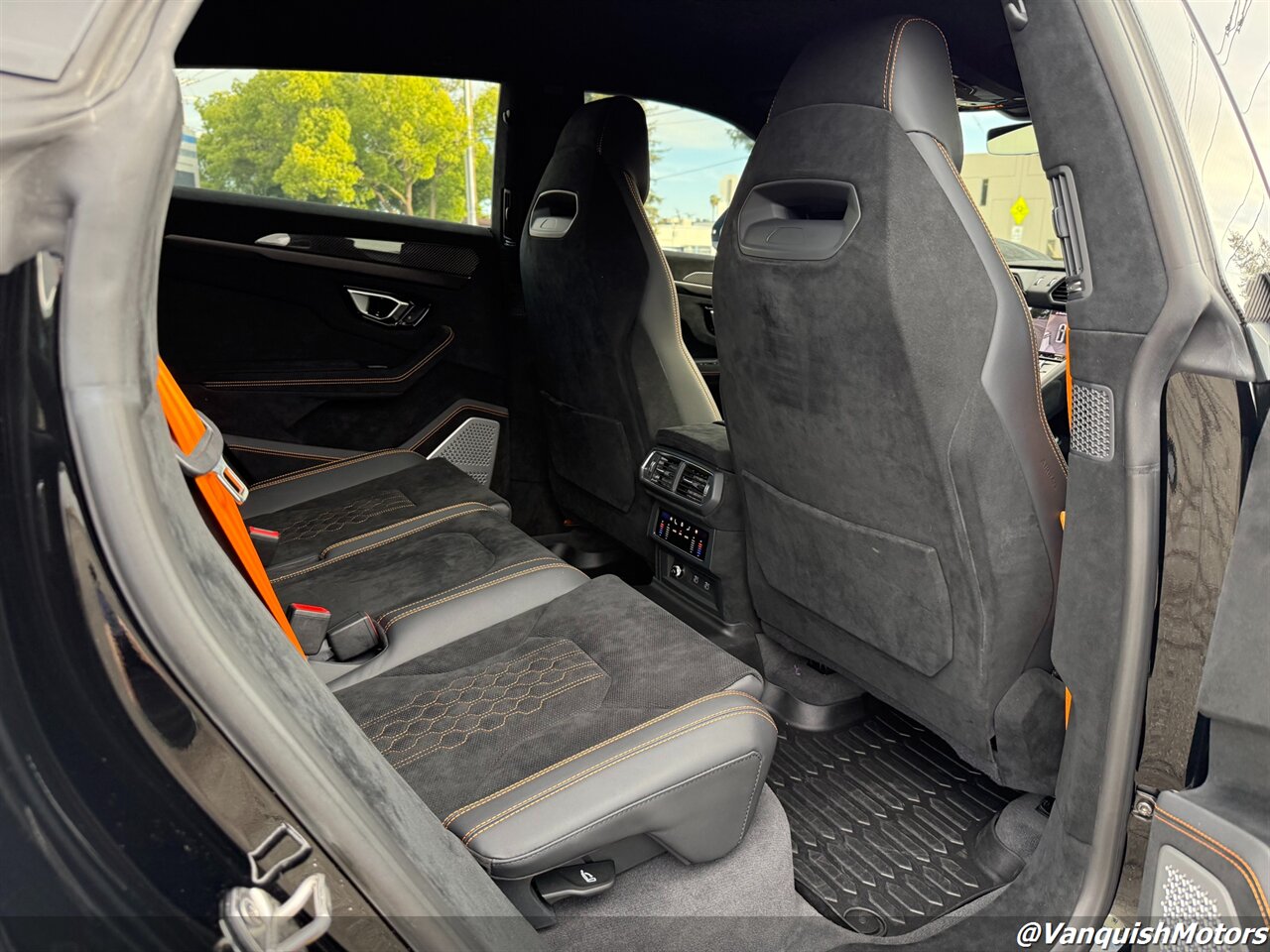 2023 Lamborghini Urus PERFORMANTE * $307 MSRP * STEALTH PPF - Photo 59 - Concord, CA 94520