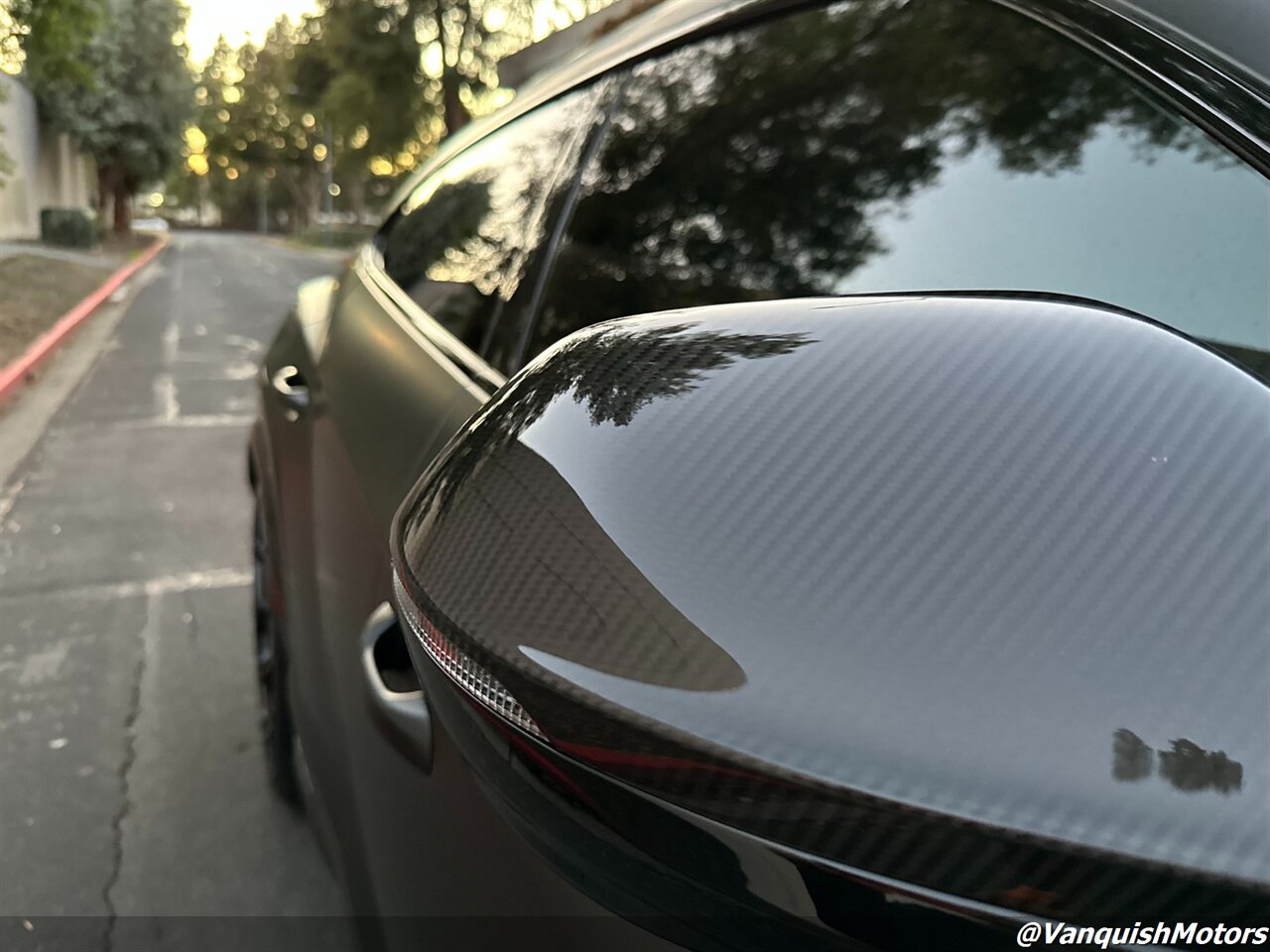 2023 Lamborghini Urus PERFORMANTE * $307 MSRP * STEALTH PPF - Photo 33 - Concord, CA 94520