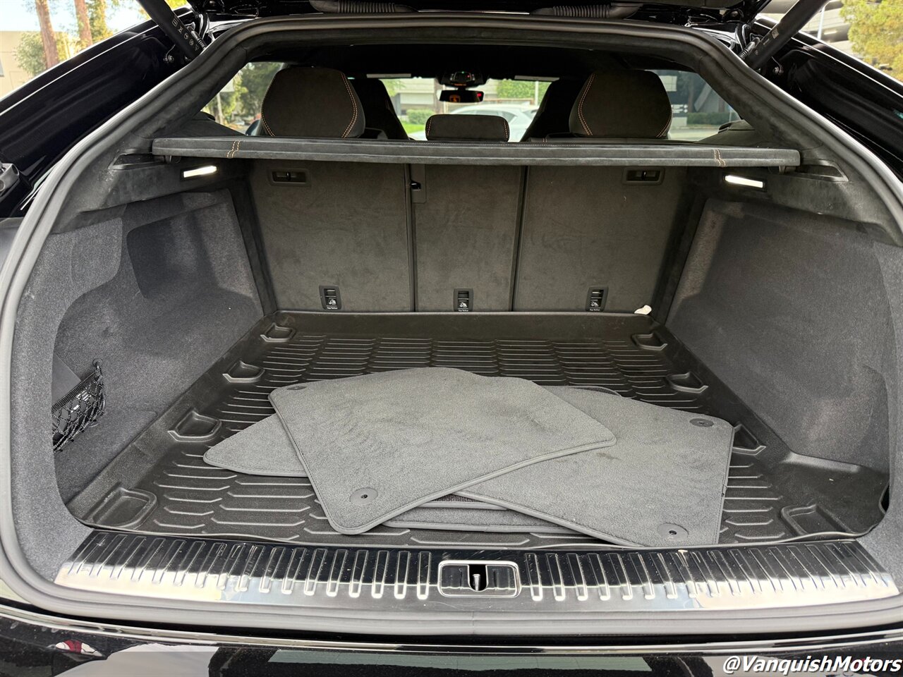 2023 Lamborghini Urus PERFORMANTE * $307 MSRP * STEALTH PPF - Photo 67 - Concord, CA 94520