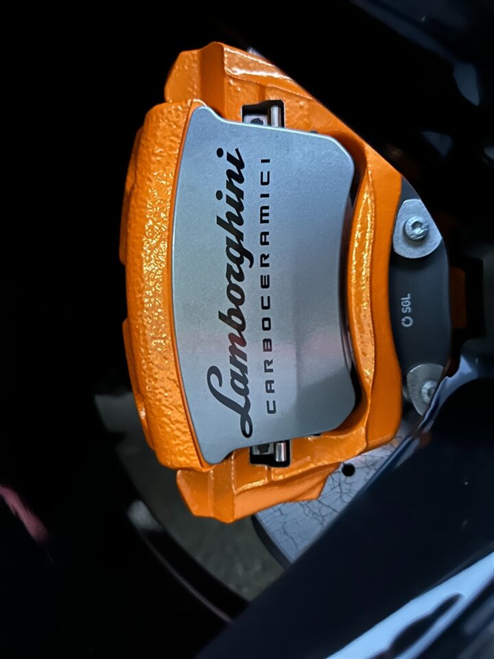 2023 Lamborghini Urus PERFORMANTE * $307 MSRP * STEALTH PPF - Photo 25 - Concord, CA 94520