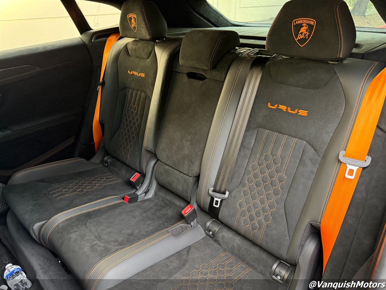 2023 Lamborghini Urus PERFORMANTE * $307 MSRP * STEALTH PPF - Photo 48 - Concord, CA 94520
