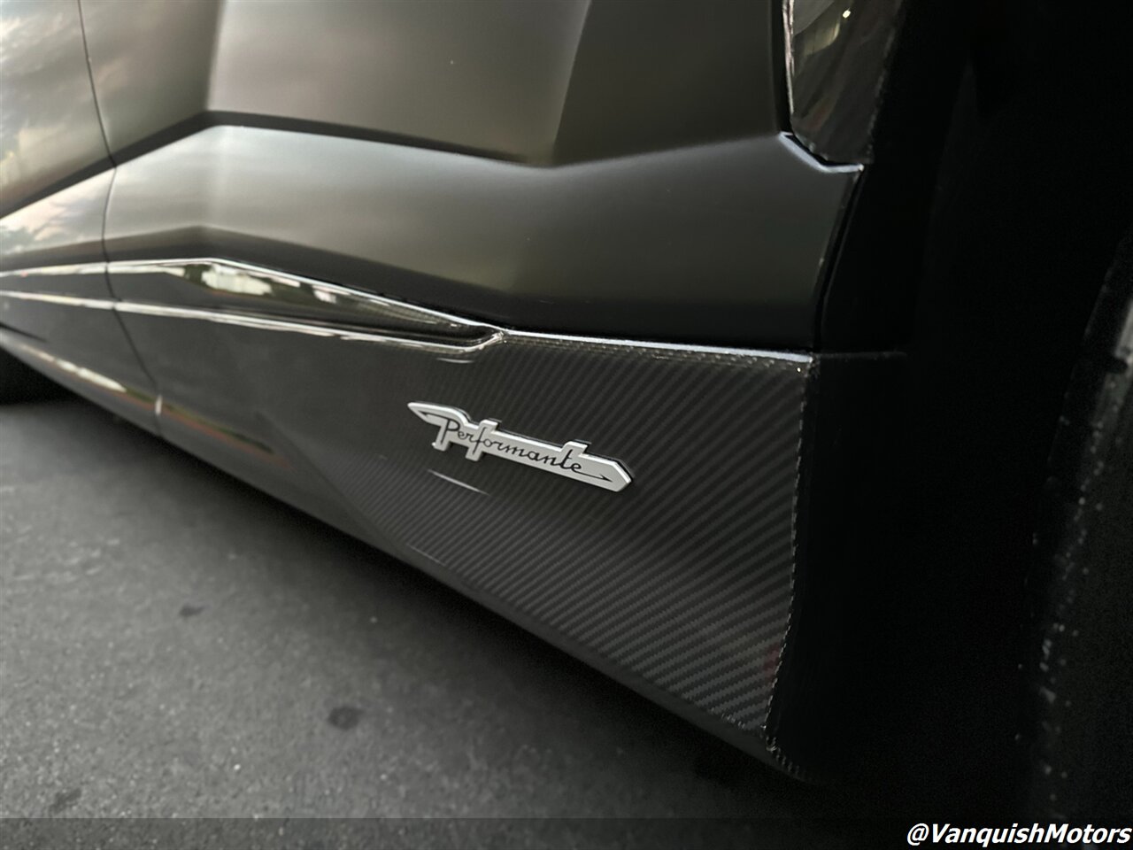 2023 Lamborghini Urus PERFORMANTE * $307 MSRP * STEALTH PPF - Photo 24 - Concord, CA 94520