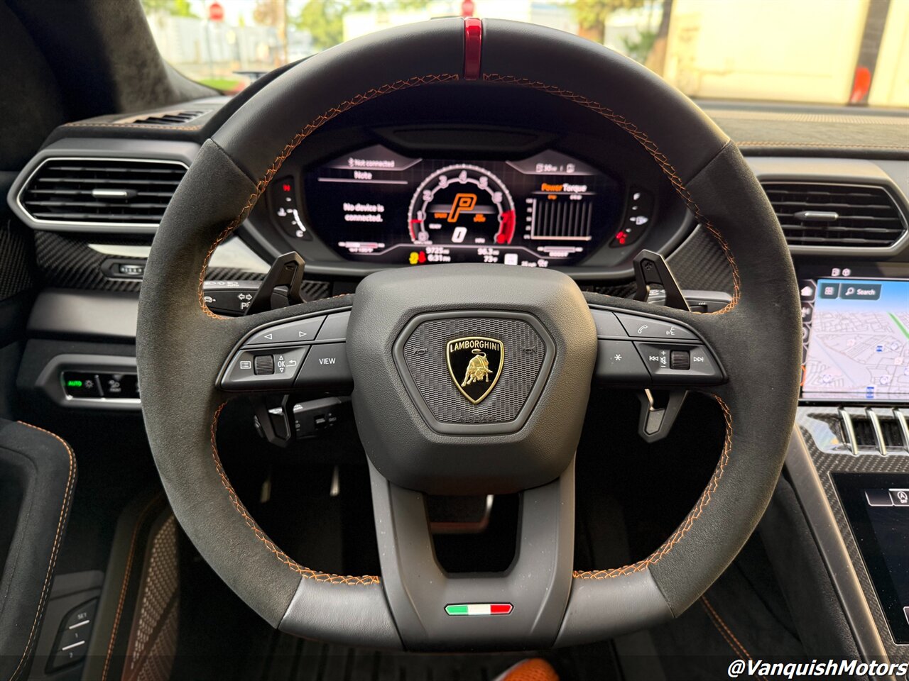 2023 Lamborghini Urus PERFORMANTE * $307 MSRP * STEALTH PPF - Photo 51 - Concord, CA 94520