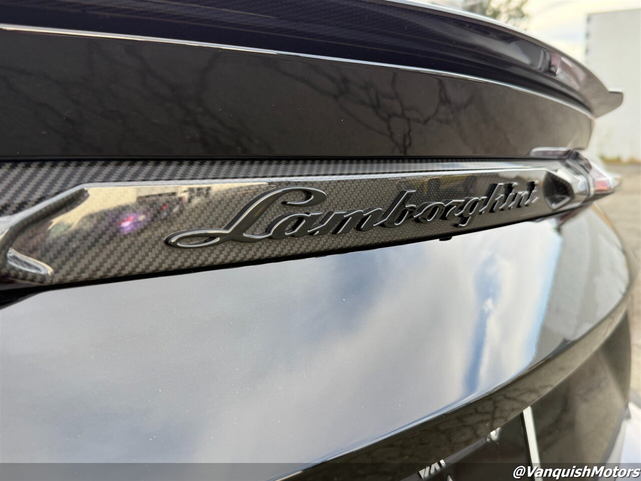 2023 Lamborghini Urus PERFORMANTE * $307 MSRP * STEALTH PPF - Photo 69 - Concord, CA 94520