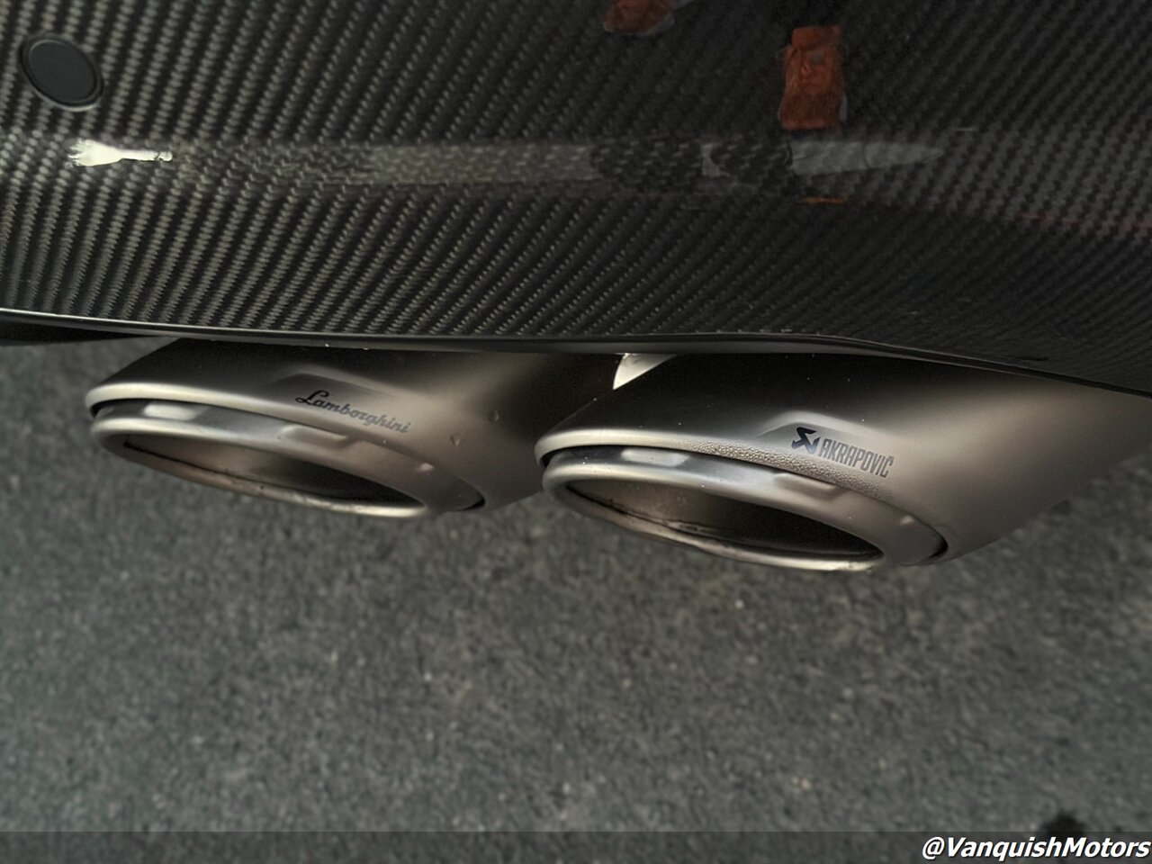 2023 Lamborghini Urus PERFORMANTE * $307 MSRP * STEALTH PPF - Photo 31 - Concord, CA 94520
