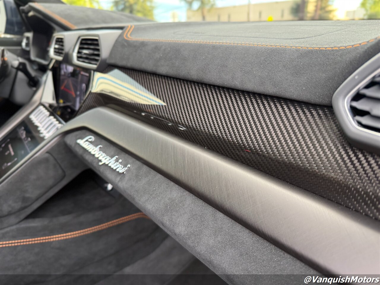 2023 Lamborghini Urus PERFORMANTE * $307 MSRP * STEALTH PPF - Photo 54 - Concord, CA 94520