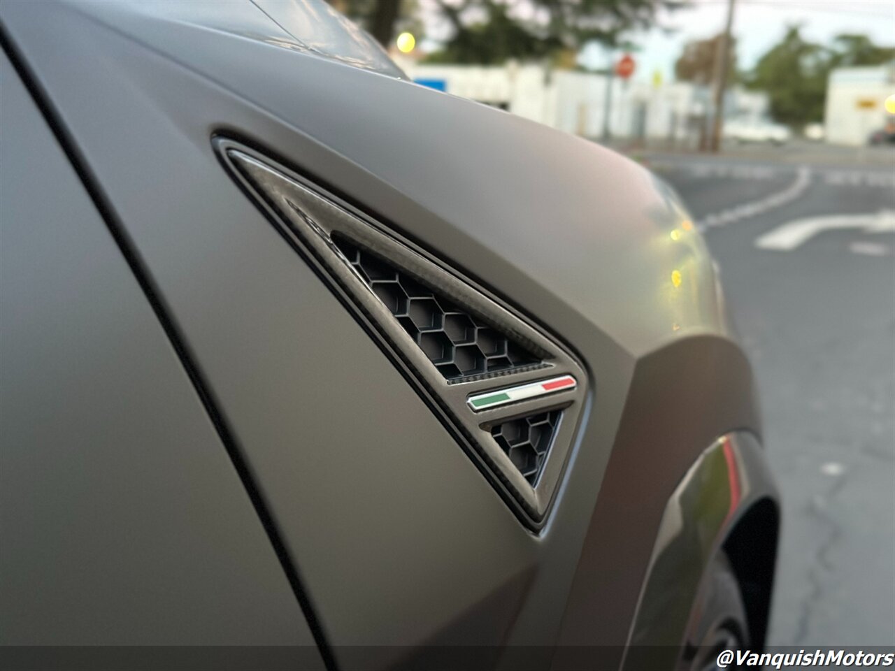 2023 Lamborghini Urus PERFORMANTE * $307 MSRP * STEALTH PPF - Photo 32 - Concord, CA 94520