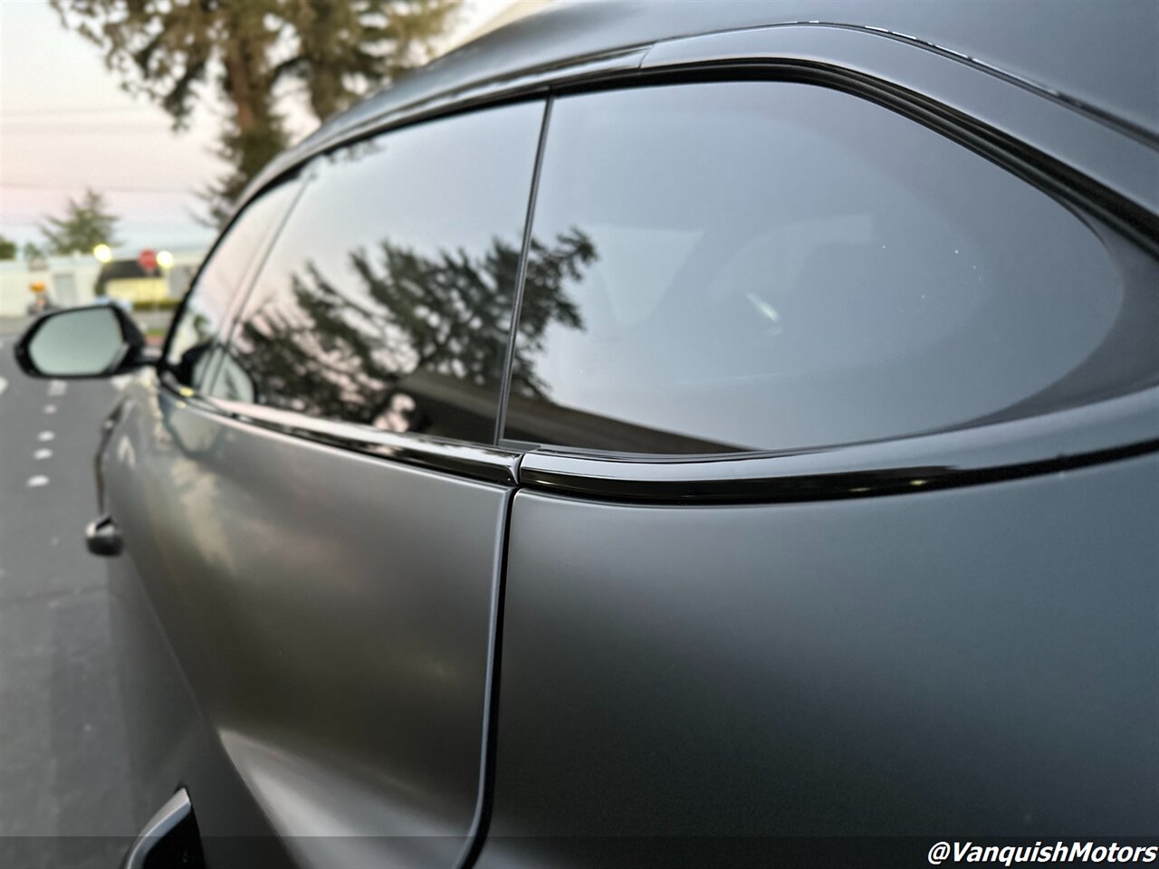 2023 Lamborghini Urus PERFORMANTE * $307 MSRP * STEALTH PPF - Photo 22 - Concord, CA 94520