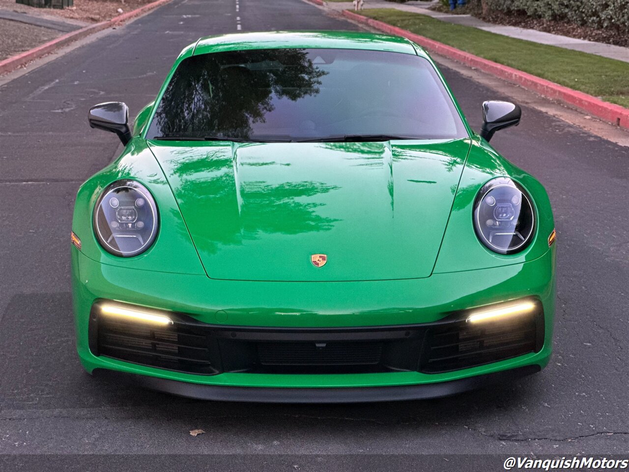 2023 Porsche 911 CARRERA T * 3 PEDAL HEAVY SPEC *   - Photo 62 - Concord, CA 94520