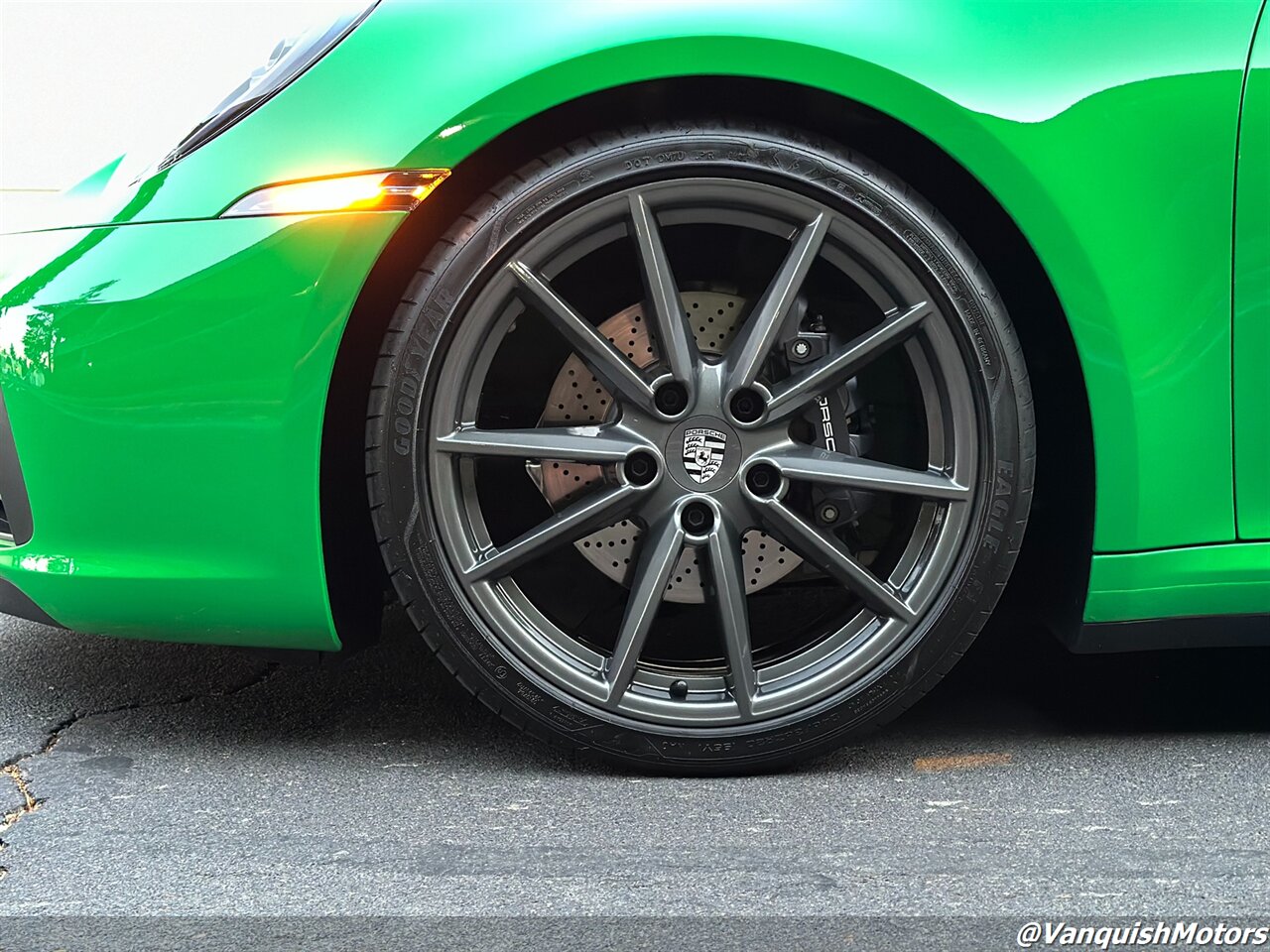 2023 Porsche 911 CARRERA T * 3 PEDAL HEAVY SPEC *   - Photo 71 - Concord, CA 94520