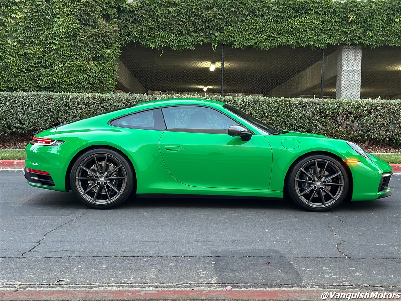 2023 Porsche 911 CARRERA T * 3 PEDAL HEAVY SPEC *   - Photo 3 - Concord, CA 94520