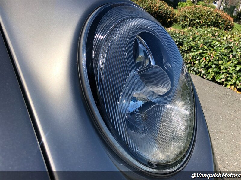 1995 Porsche 911 RWB 993 RAUH WELT BEGRIFF   - Photo 31 - Concord, CA 94520