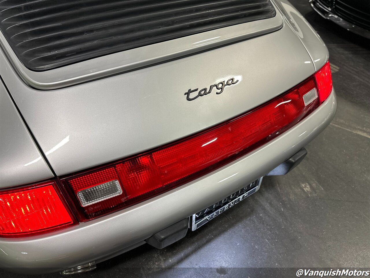 1997 Porsche 911 993 TARGA * 6 SPEED *  ARCTIC SILVER * SERVICED   - Photo 39 - Concord, CA 94520