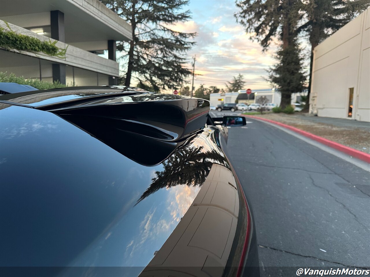 2006 Lamborghini Murcielago ROADSTER V12 PERFECTION - Photo 31 - Concord, CA 94520