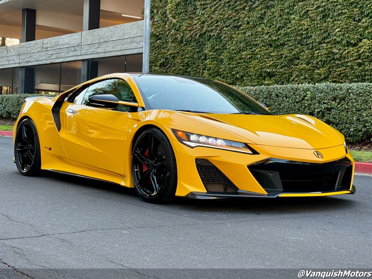 2022 Acura NSX SH-AWD Type S - Photo 6 - Concord, CA 94520