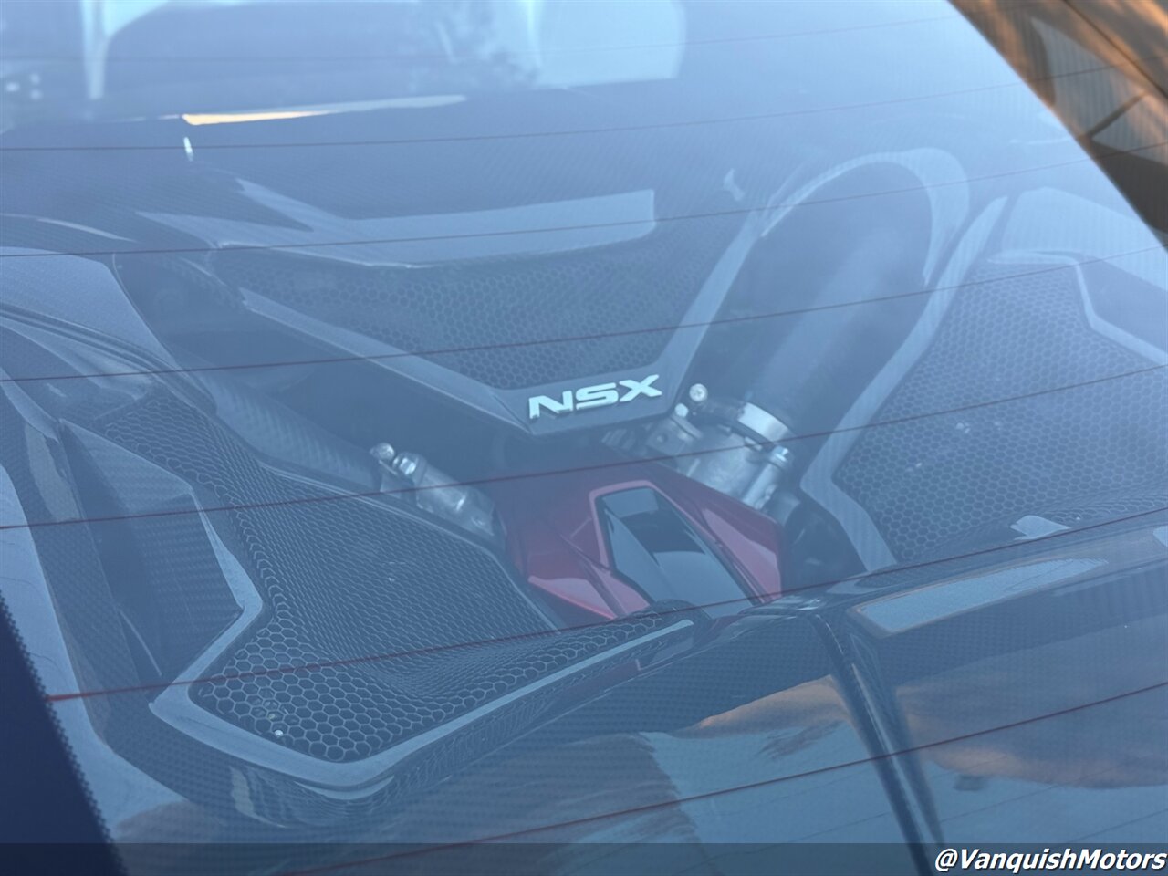 2022 Acura NSX SH-AWD Type S - Photo 21 - Concord, CA 94520