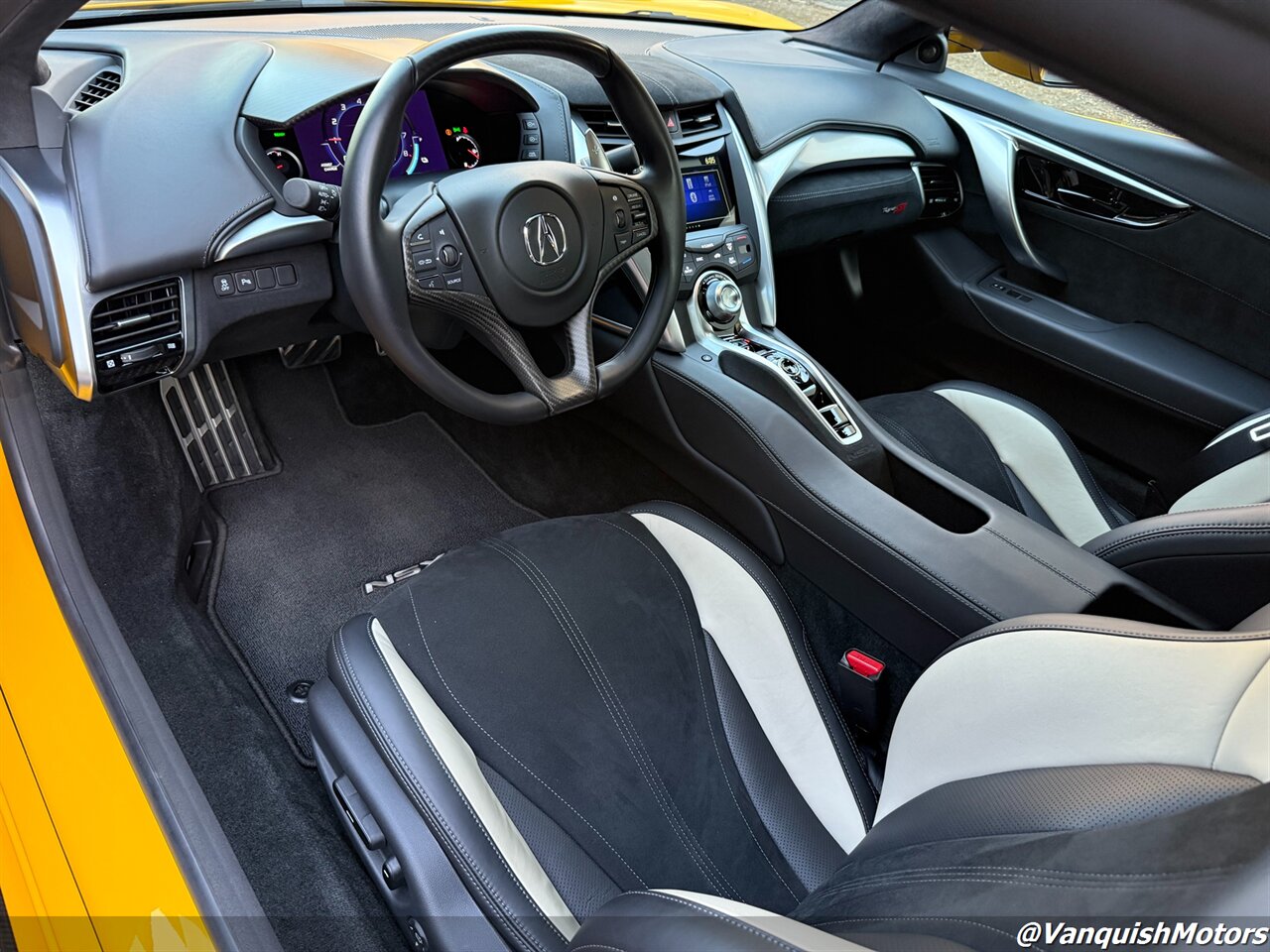 2022 Acura NSX SH-AWD Type S - Photo 12 - Concord, CA 94520