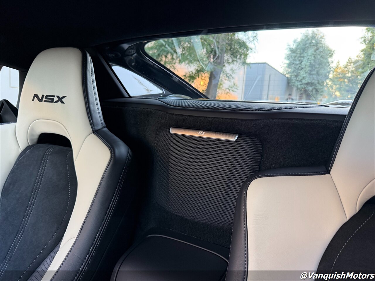 2022 Acura NSX SH-AWD Type S - Photo 23 - Concord, CA 94520