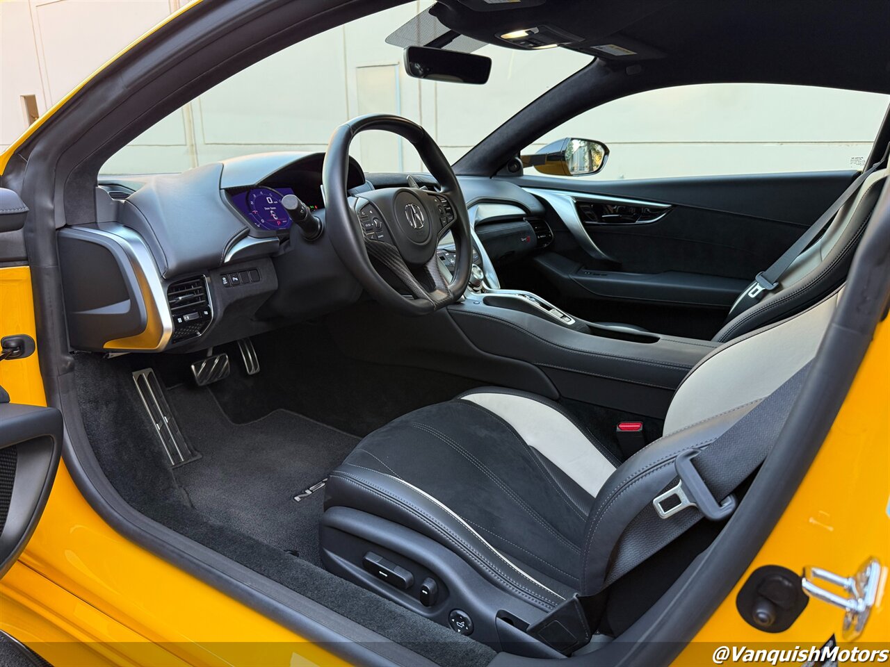2022 Acura NSX SH-AWD Type S - Photo 10 - Concord, CA 94520