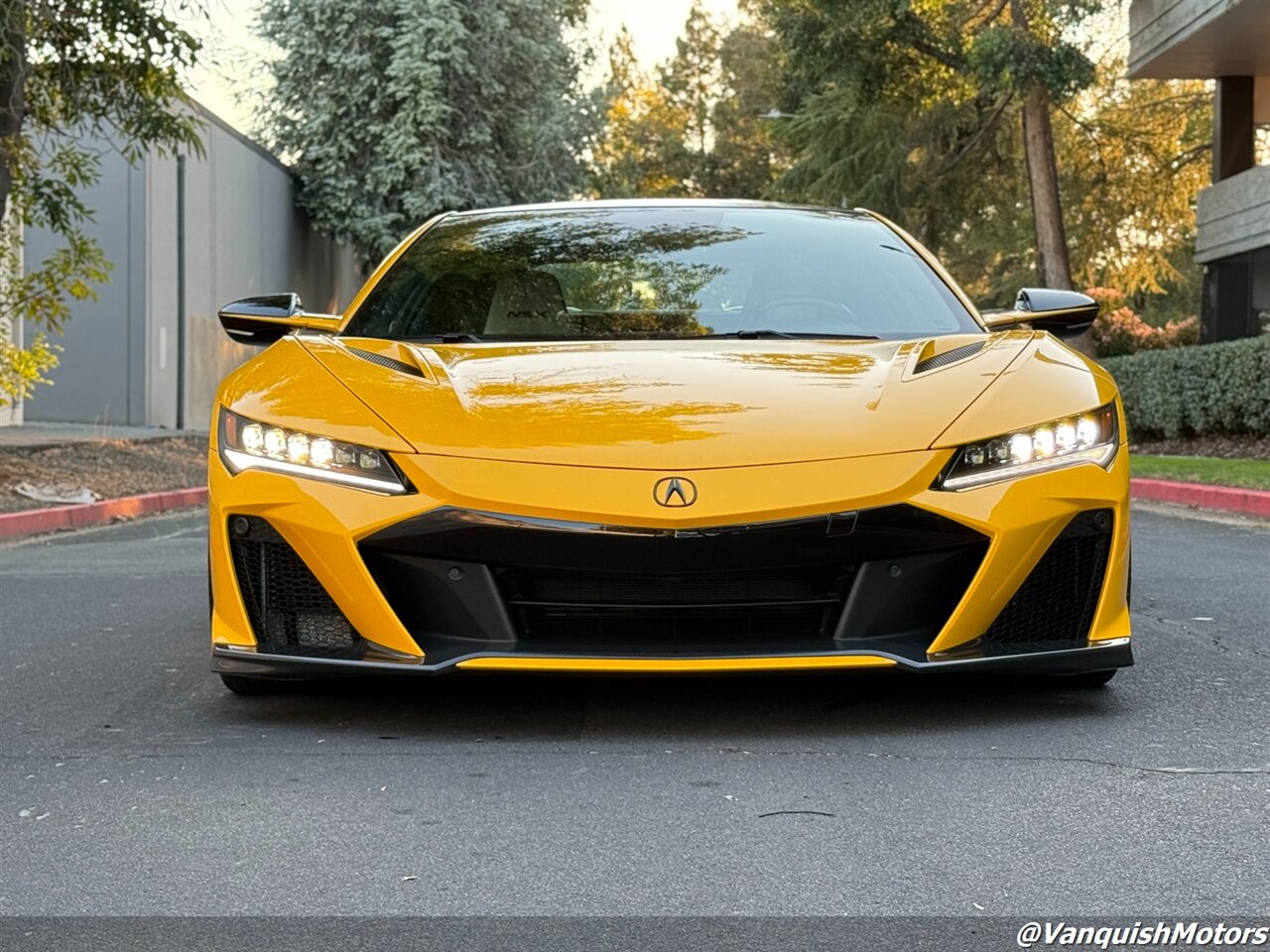2022 Acura NSX SH-AWD Type S - Photo 3 - Concord, CA 94520
