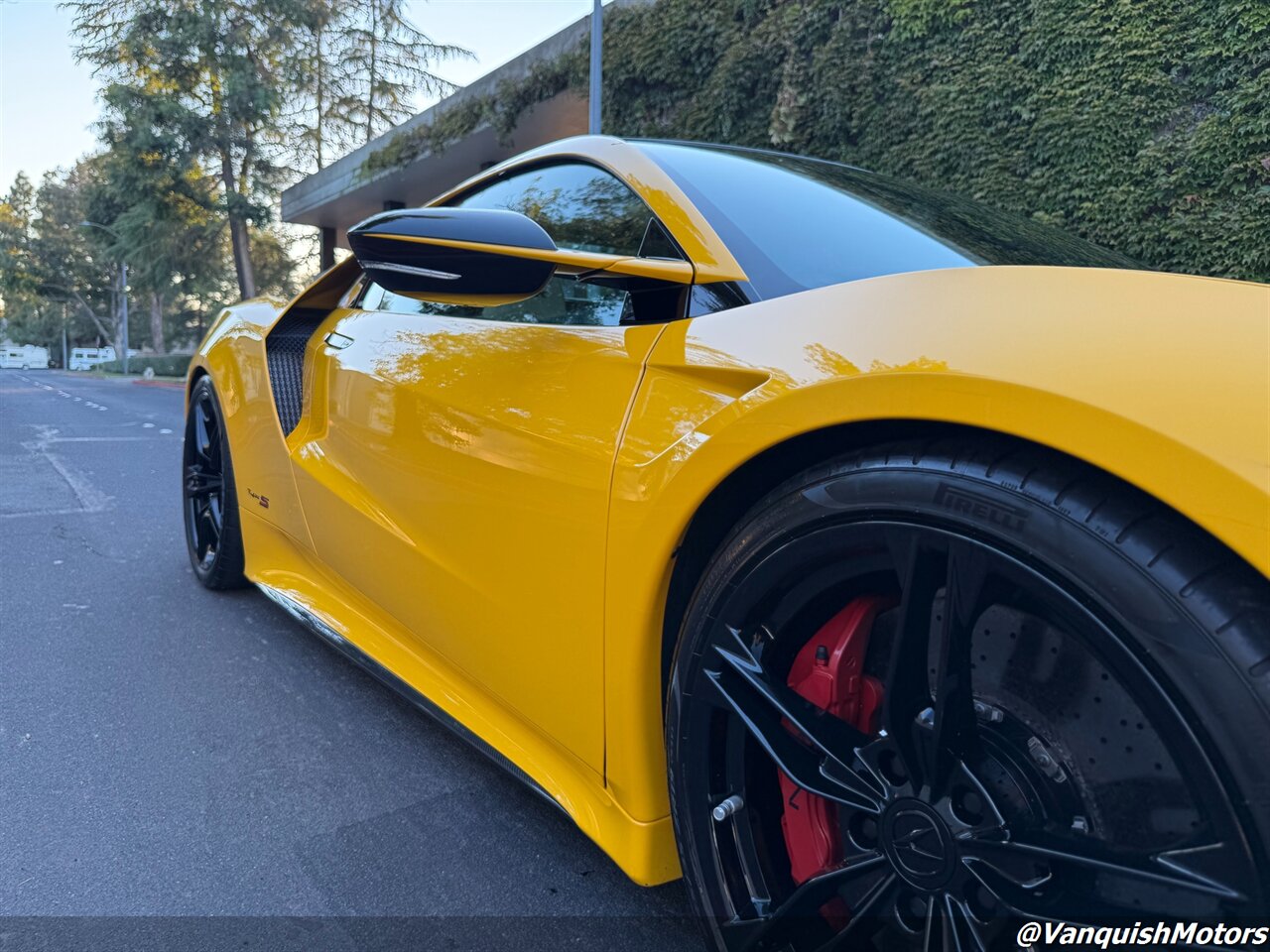 2022 Acura NSX SH-AWD Type S - Photo 43 - Concord, CA 94520