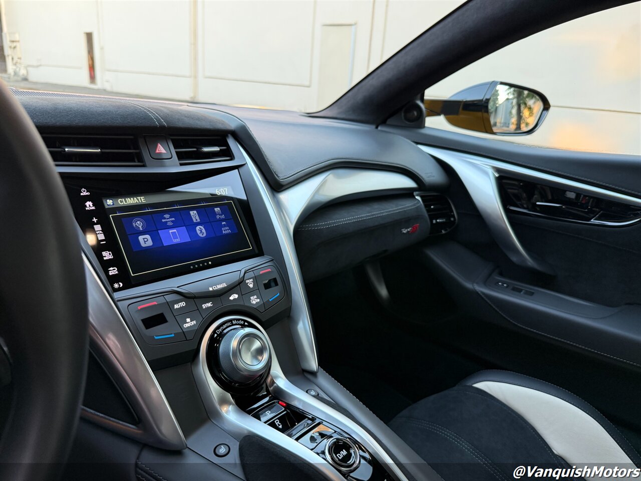 2022 Acura NSX SH-AWD Type S - Photo 18 - Concord, CA 94520