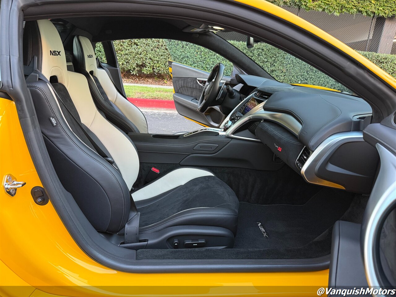 2022 Acura NSX SH-AWD Type S - Photo 17 - Concord, CA 94520