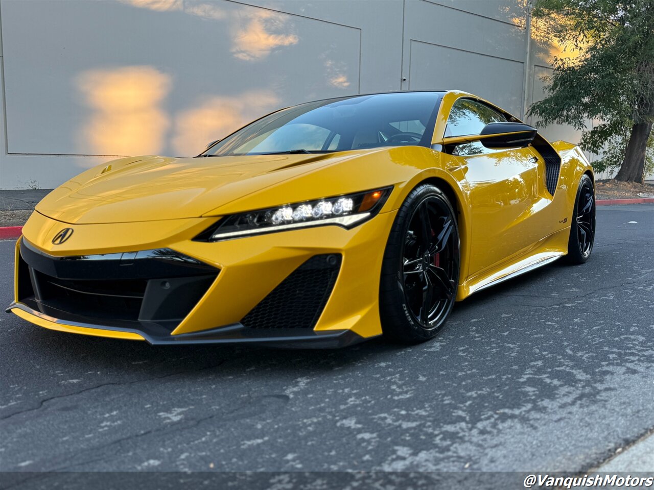 2022 Acura NSX SH-AWD Type S - Photo 27 - Concord, CA 94520