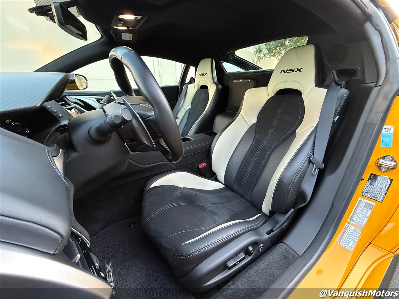 2022 Acura NSX SH-AWD Type S - Photo 25 - Concord, CA 94520