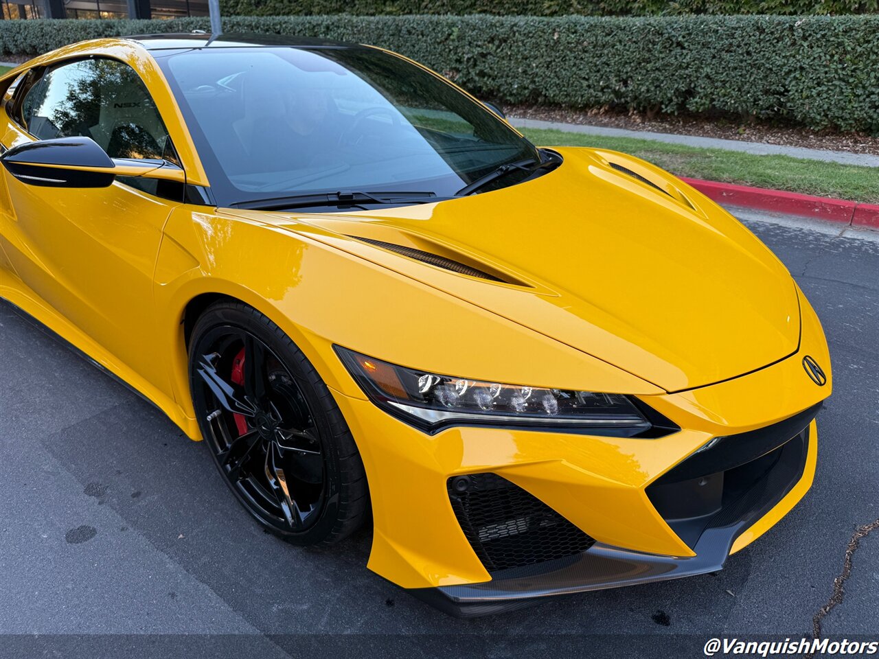 2022 Acura NSX SH-AWD Type S - Photo 41 - Concord, CA 94520