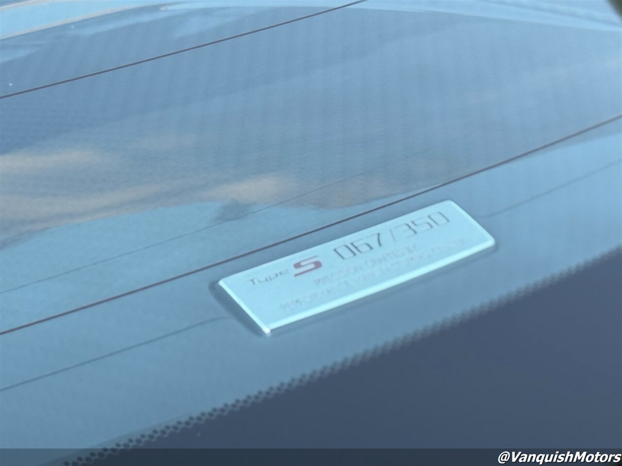 2022 Acura NSX SH-AWD Type S - Photo 15 - Concord, CA 94520