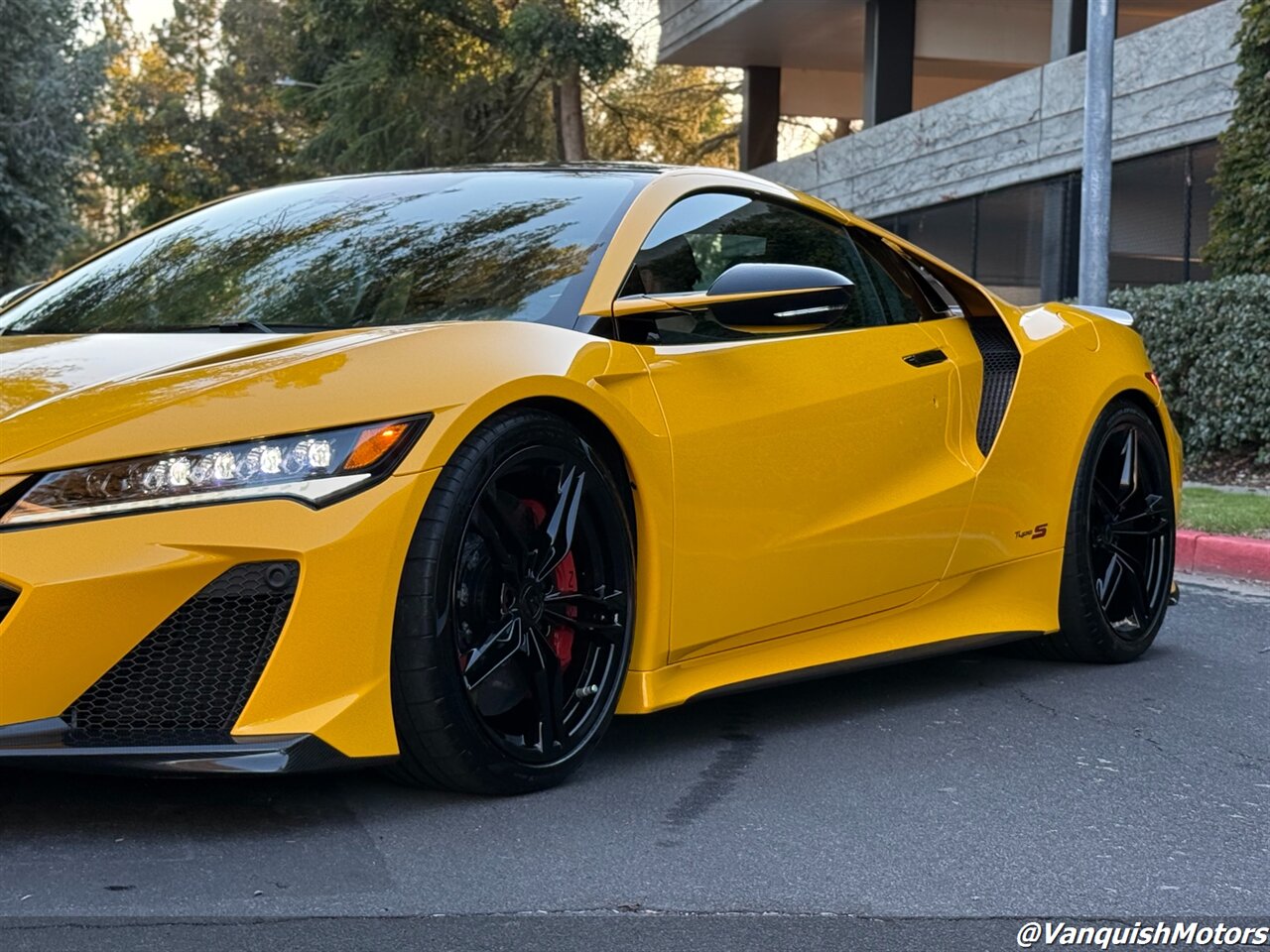 2022 Acura NSX SH-AWD Type S - Photo 29 - Concord, CA 94520