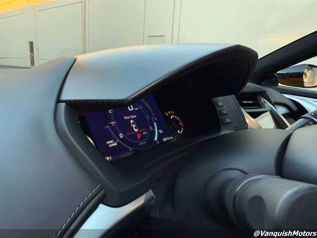 2022 Acura NSX SH-AWD Type S - Photo 19 - Concord, CA 94520