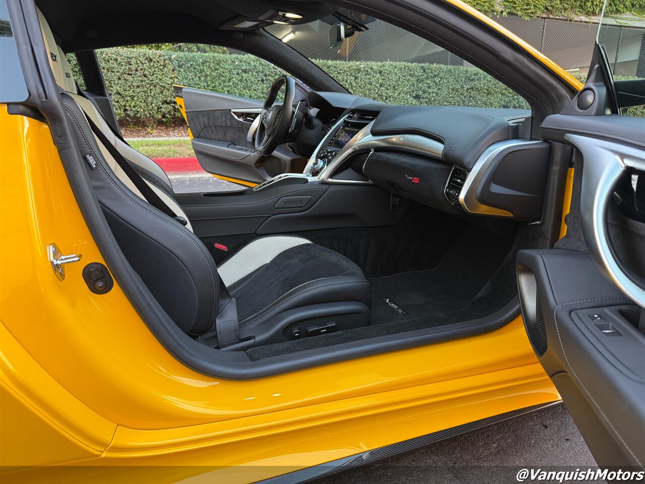 2022 Acura NSX SH-AWD Type S - Photo 13 - Concord, CA 94520