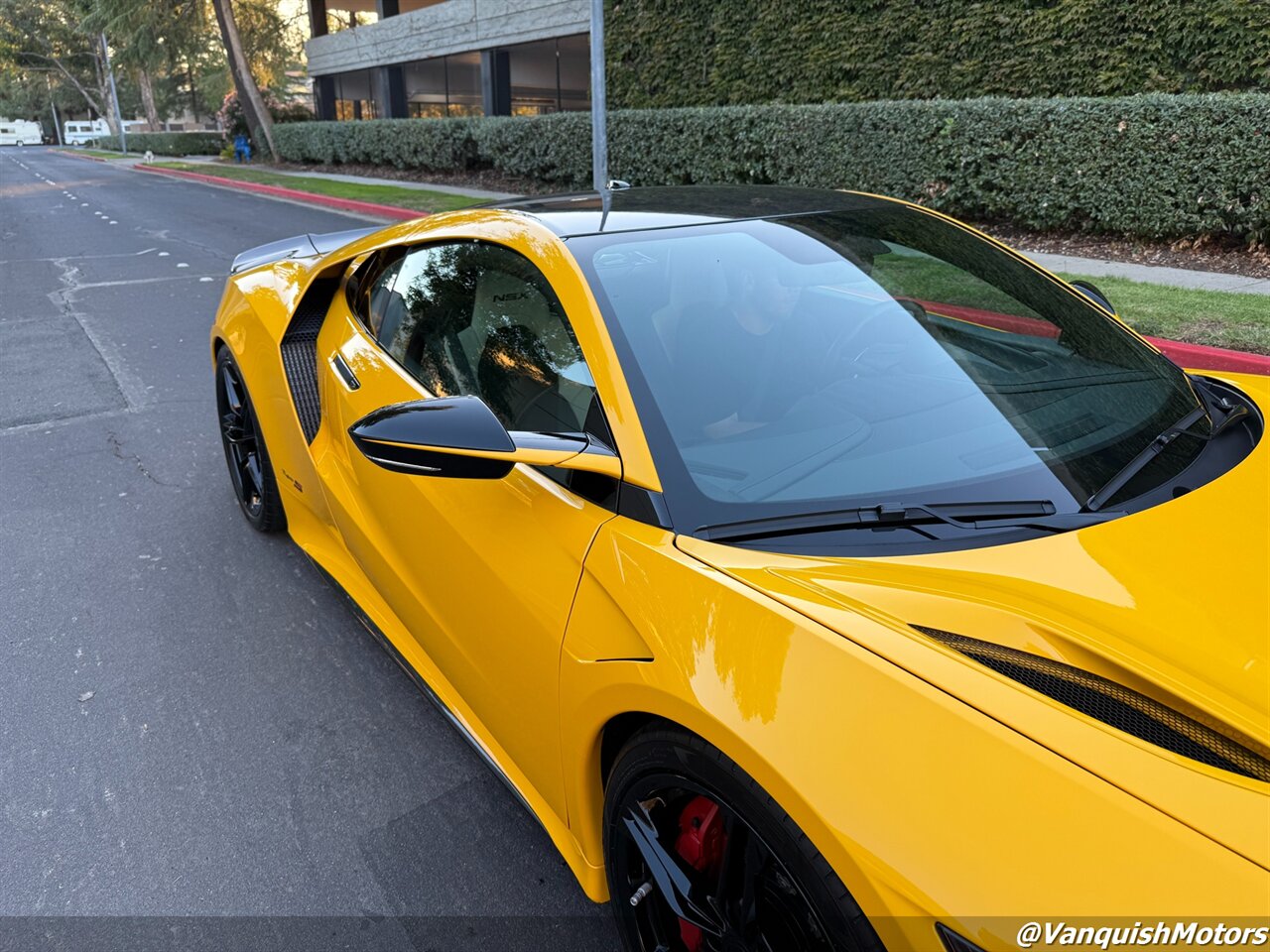 2022 Acura NSX SH-AWD Type S - Photo 42 - Concord, CA 94520