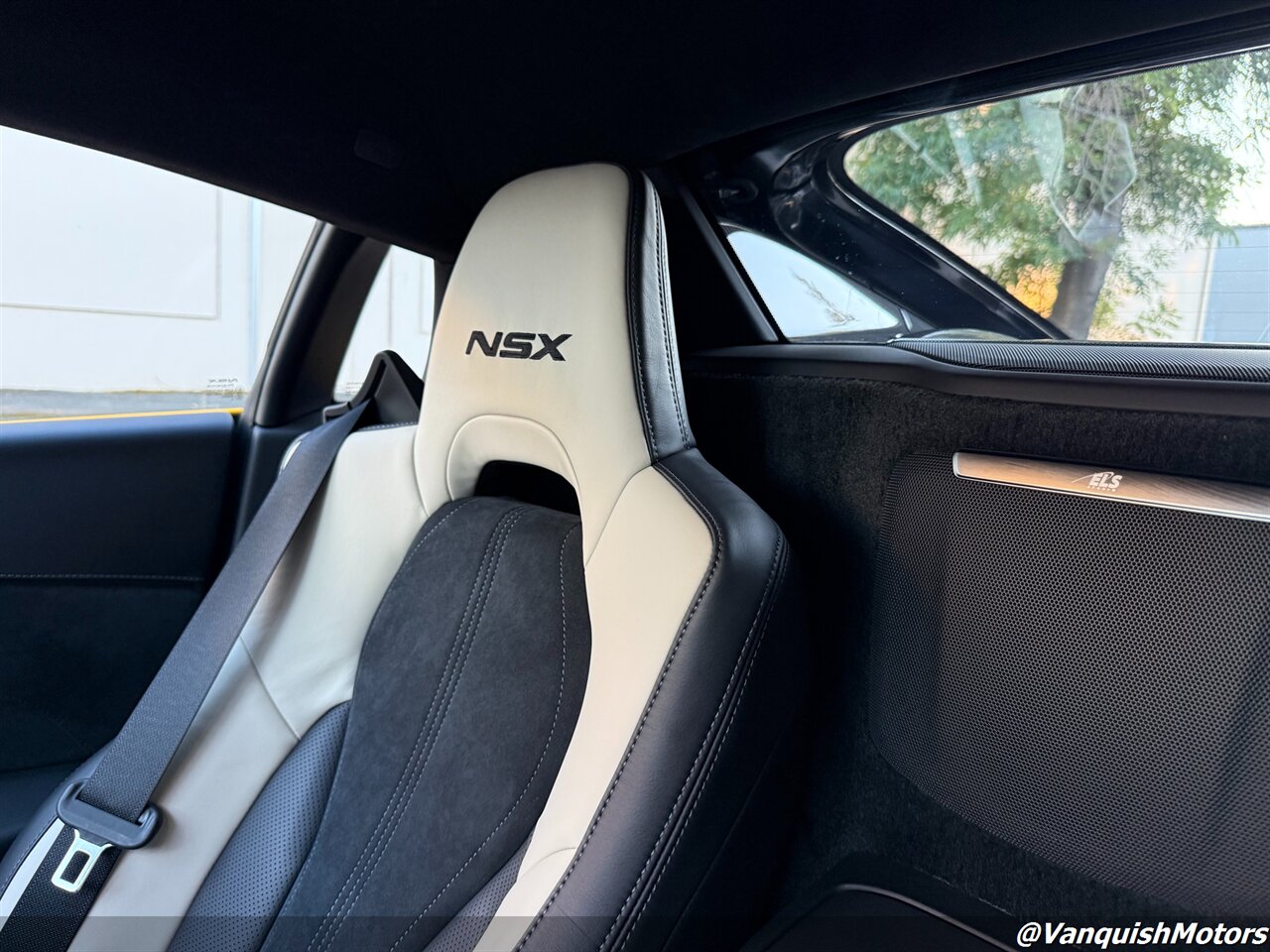 2022 Acura NSX SH-AWD Type S - Photo 22 - Concord, CA 94520