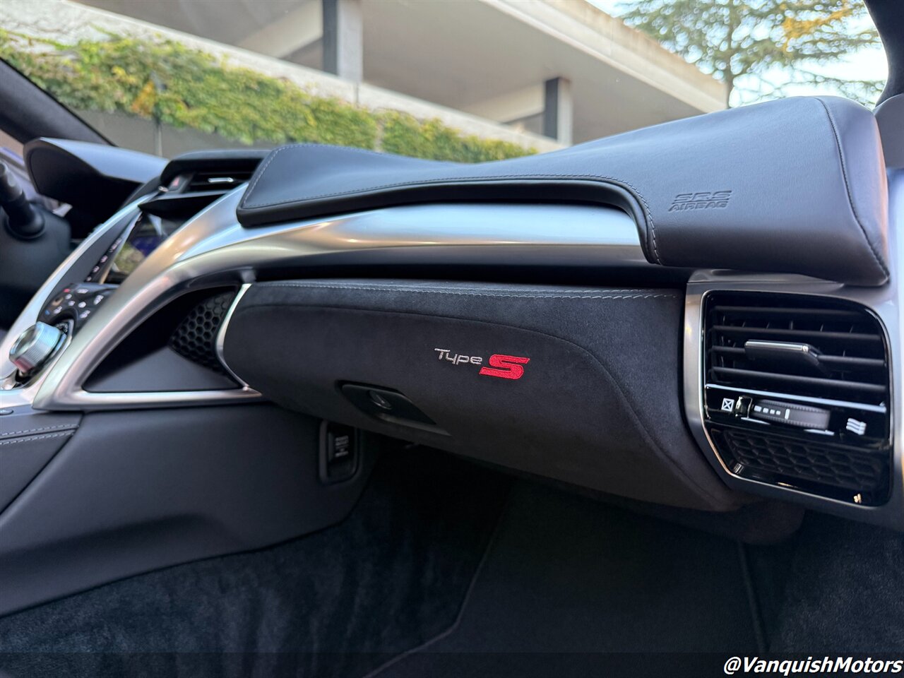 2022 Acura NSX SH-AWD Type S - Photo 16 - Concord, CA 94520