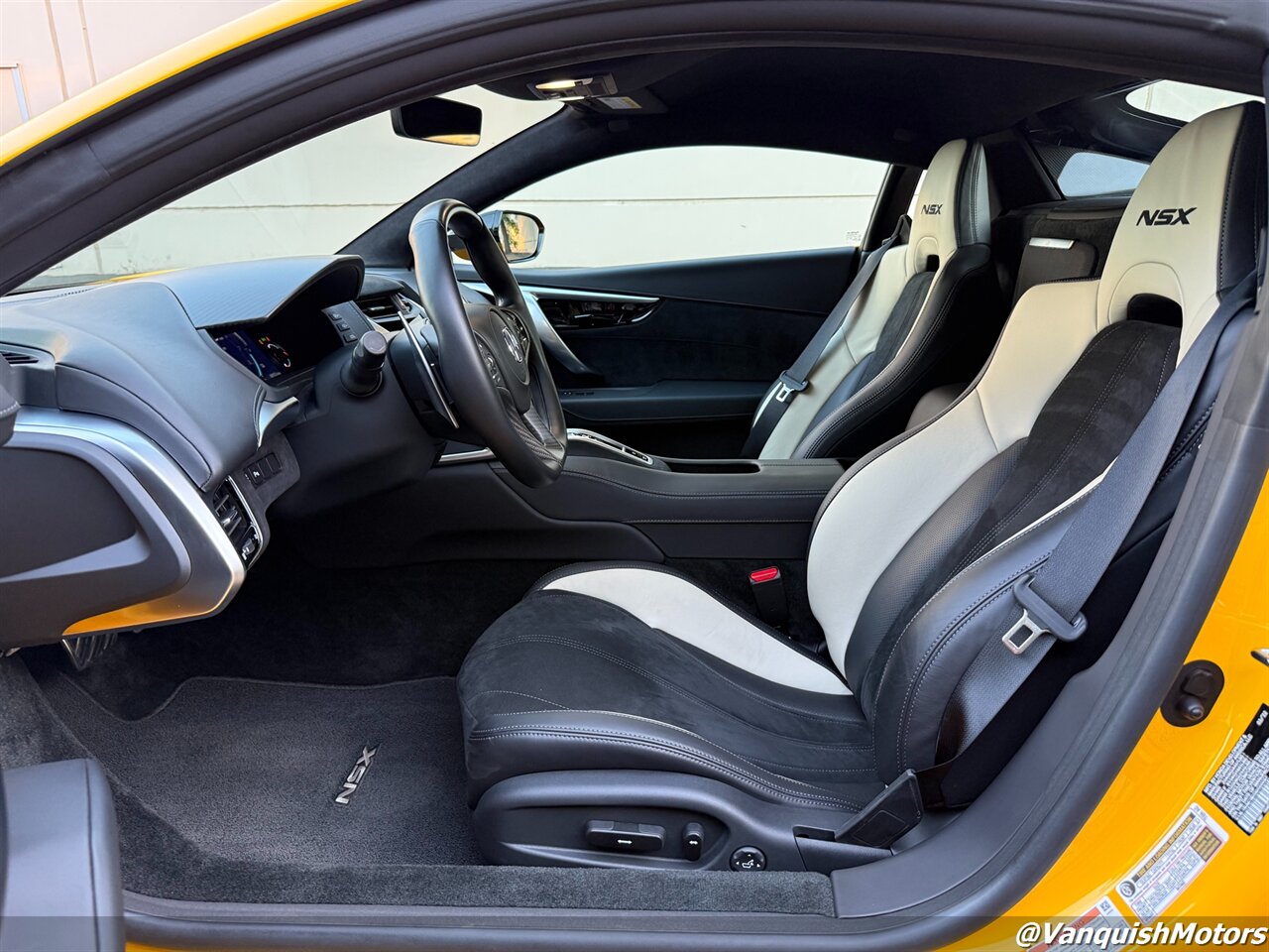 2022 Acura NSX SH-AWD Type S - Photo 11 - Concord, CA 94520