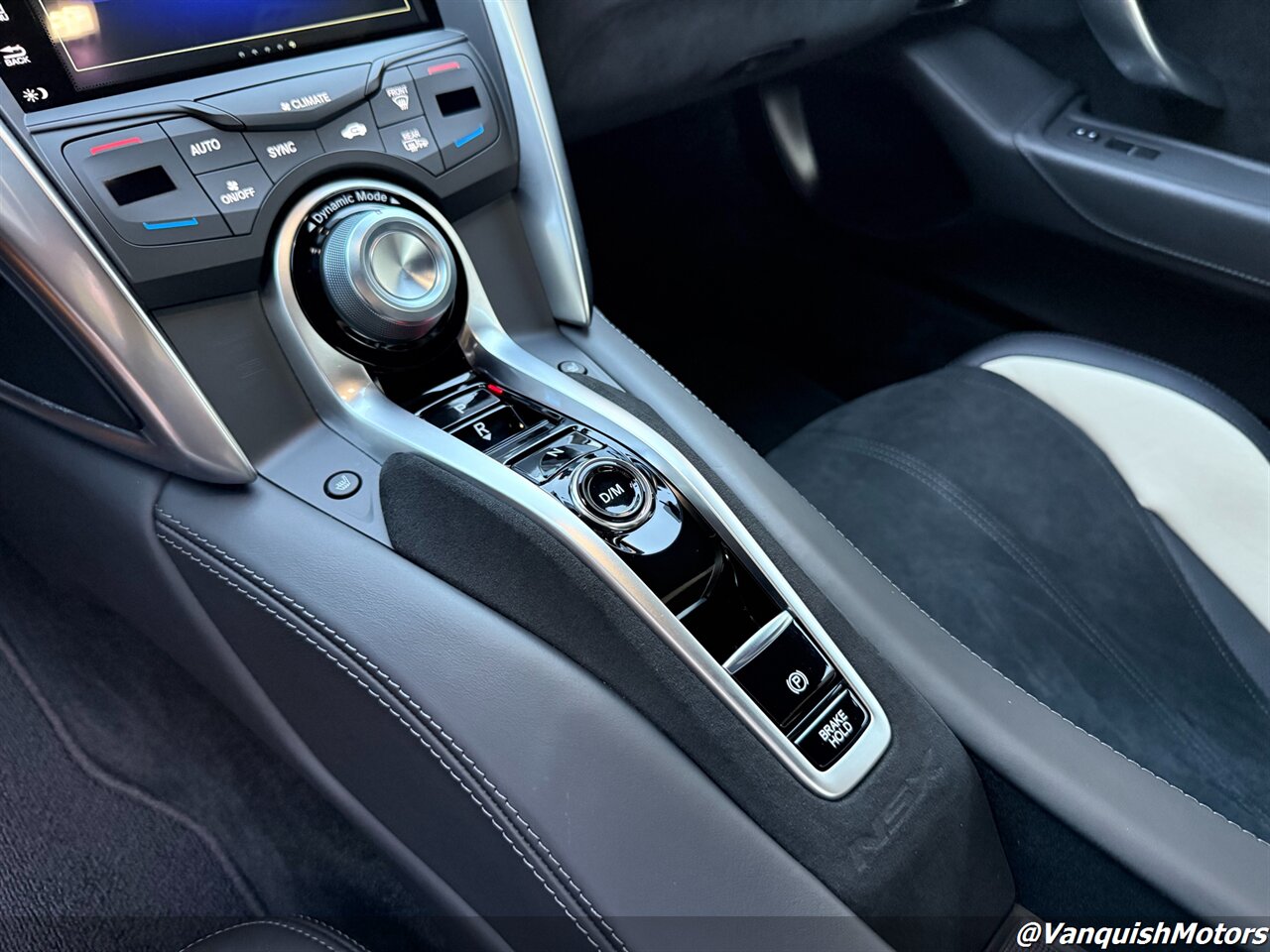 2022 Acura NSX SH-AWD Type S - Photo 24 - Concord, CA 94520