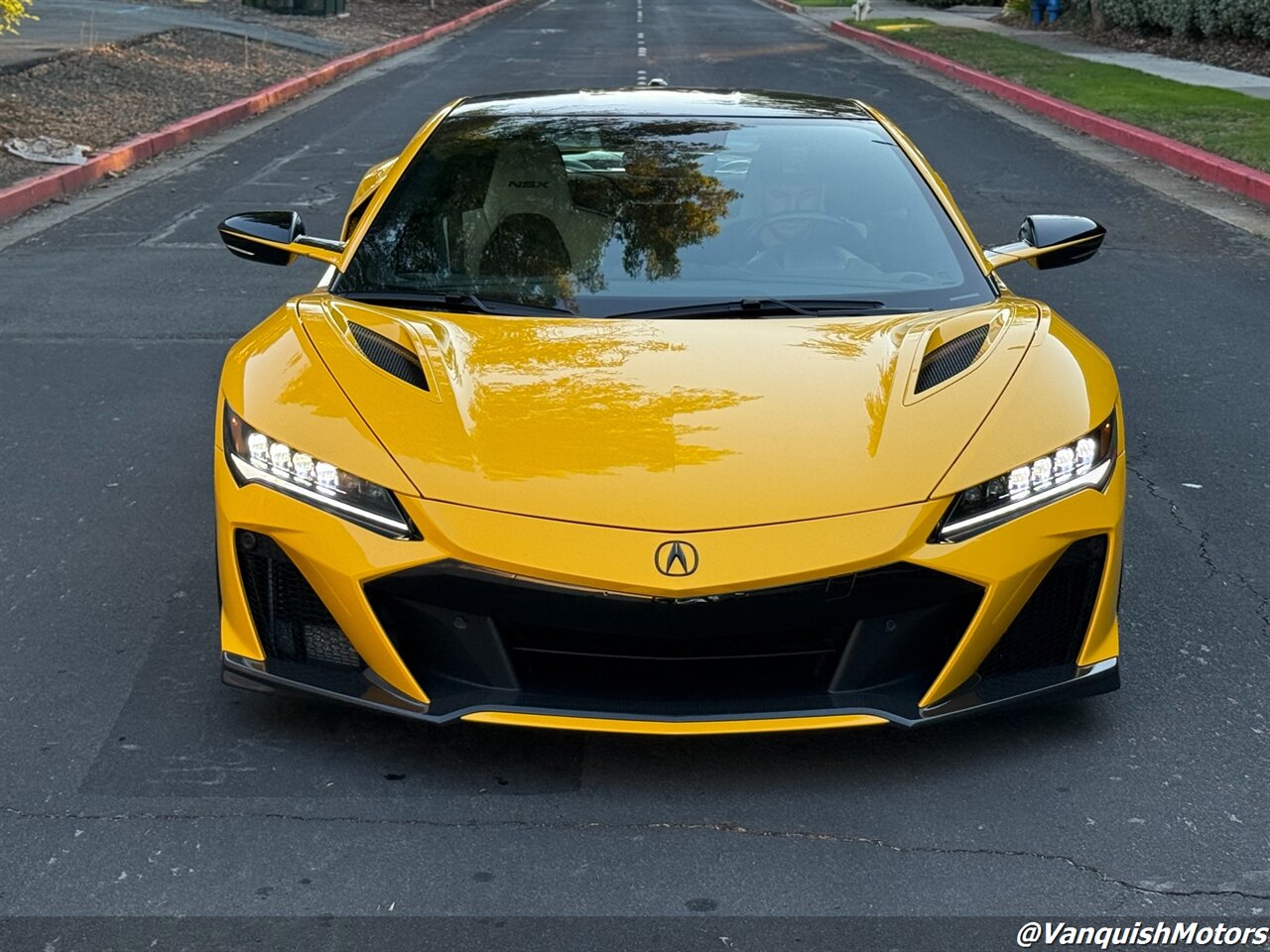 2022 Acura NSX SH-AWD Type S - Photo 30 - Concord, CA 94520