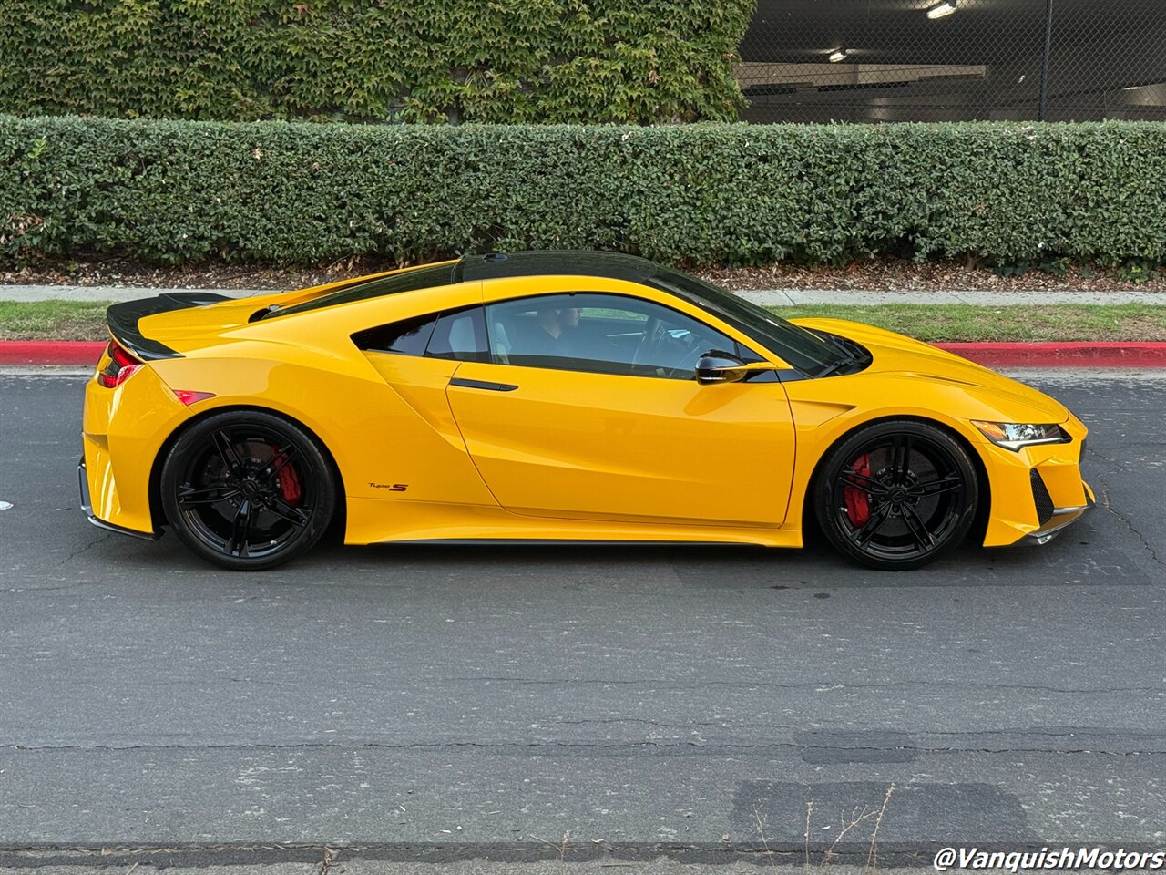 2022 Acura NSX SH-AWD Type S - Photo 35 - Concord, CA 94520