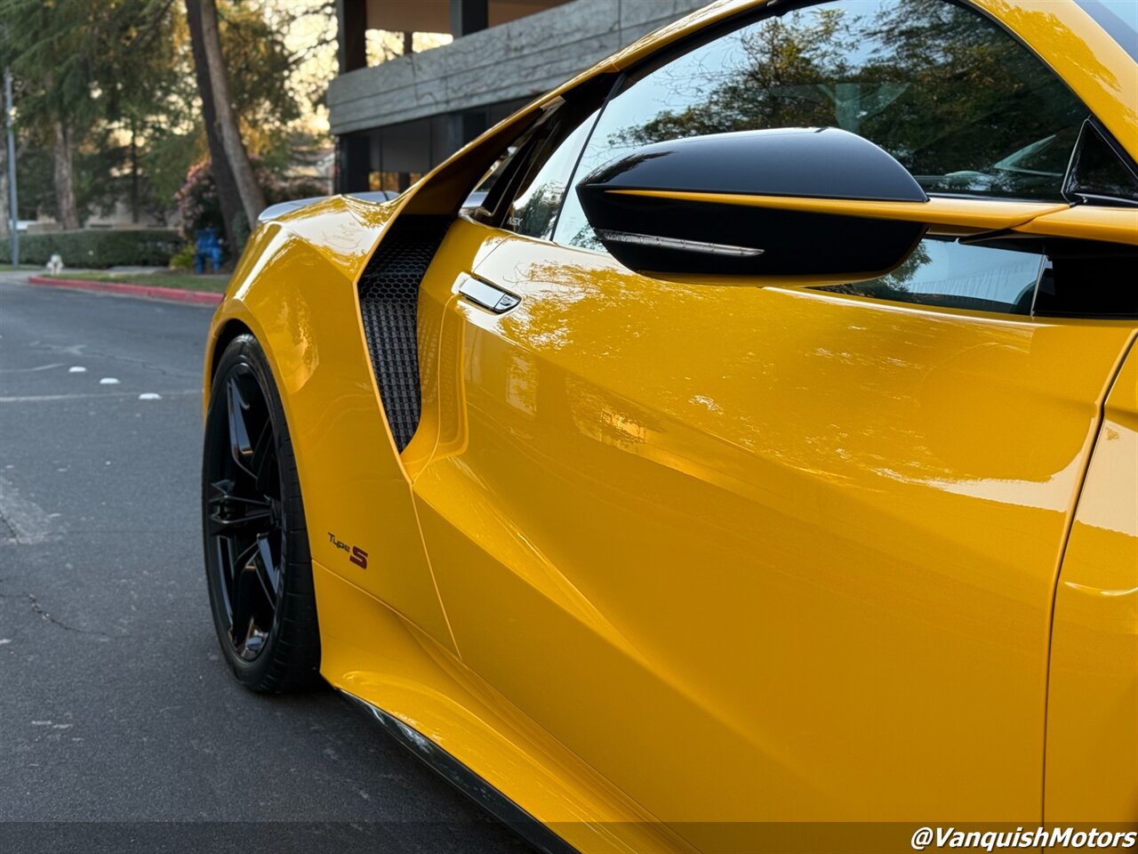 2022 Acura NSX SH-AWD Type S - Photo 45 - Concord, CA 94520