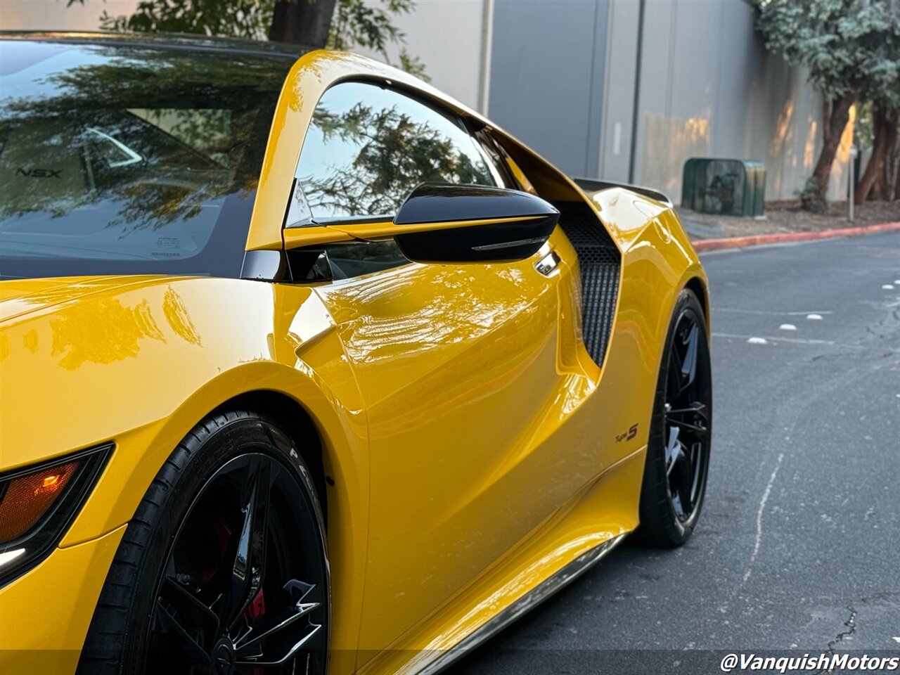 2022 Acura NSX SH-AWD Type S - Photo 32 - Concord, CA 94520